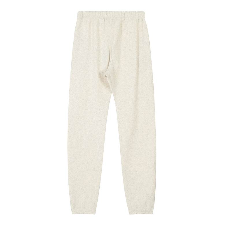 EM Sneakers Fear of God Essentials Sweatpants Oatmeal