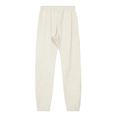 EM Sneakers Fear of God Essentials Sweatpants Oatmeal 02