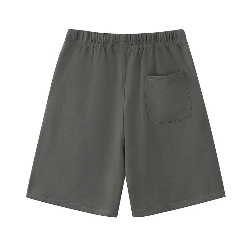 EM Sneakers Fear of God Essentials Sweatshort -010 Drak Gray