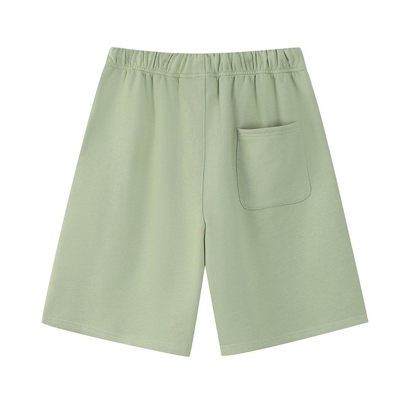 EM Sneakers Fear of God Essentials Sweatshort -011 Black /Light Gray /Gray /Green /White /Apricot /Brown