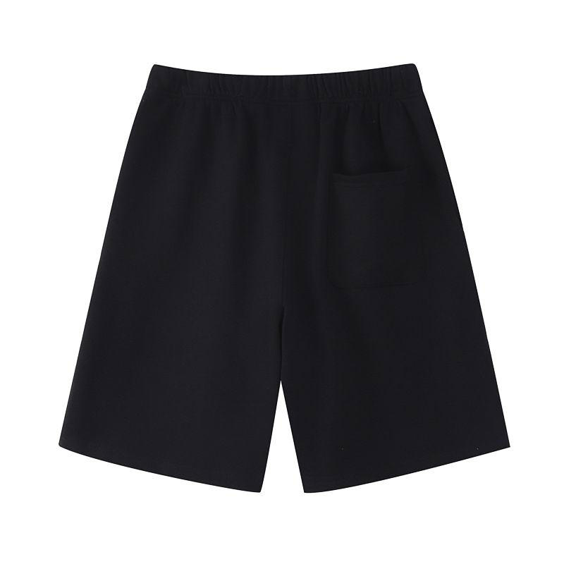 EM Sneakers Fear of God Essentials Sweatshort -011 Black /Light Gray /Gray /Green /White /Apricot /Brown