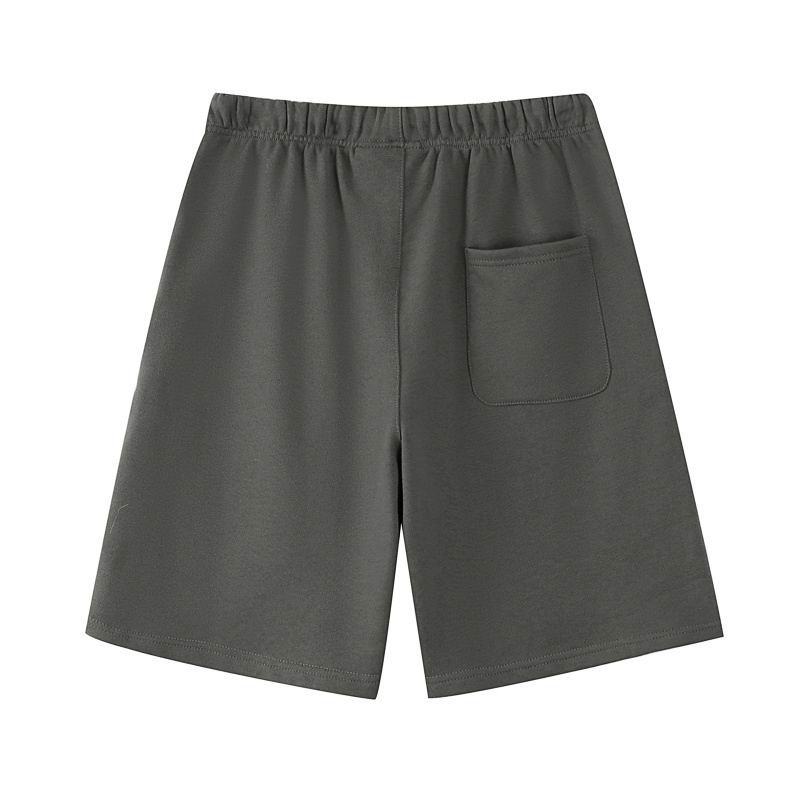 EM Sneakers Fear of God Essentials Sweatshort -011 Black /Light Gray /Gray /Green /White /Apricot /Brown