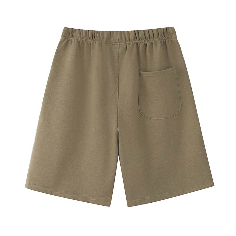 EM Sneakers Fear of God Essentials Sweatshort -011 Black /Light Gray /Gray /Green /White /Apricot /Brown