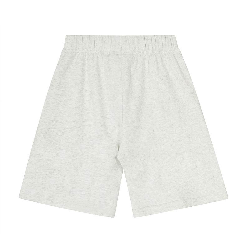 EM Sneakers Fear of God Essentials x NBA Sweatshorts White