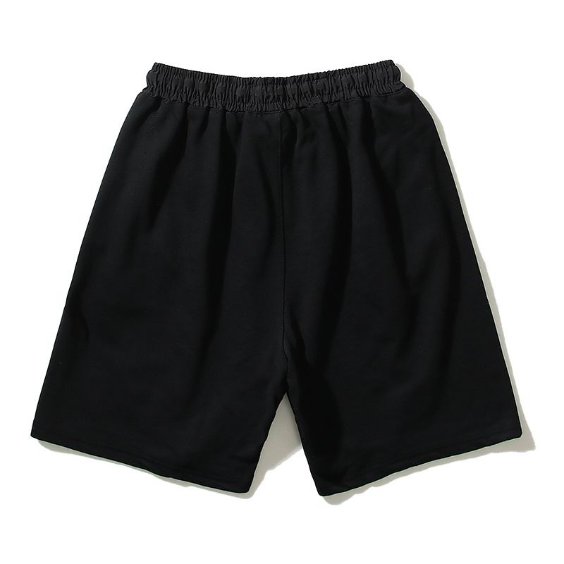 EM Sneakers Fear of God 7 Letter Print Shorts -4080 Brown /Oatmeal /Navy /Black