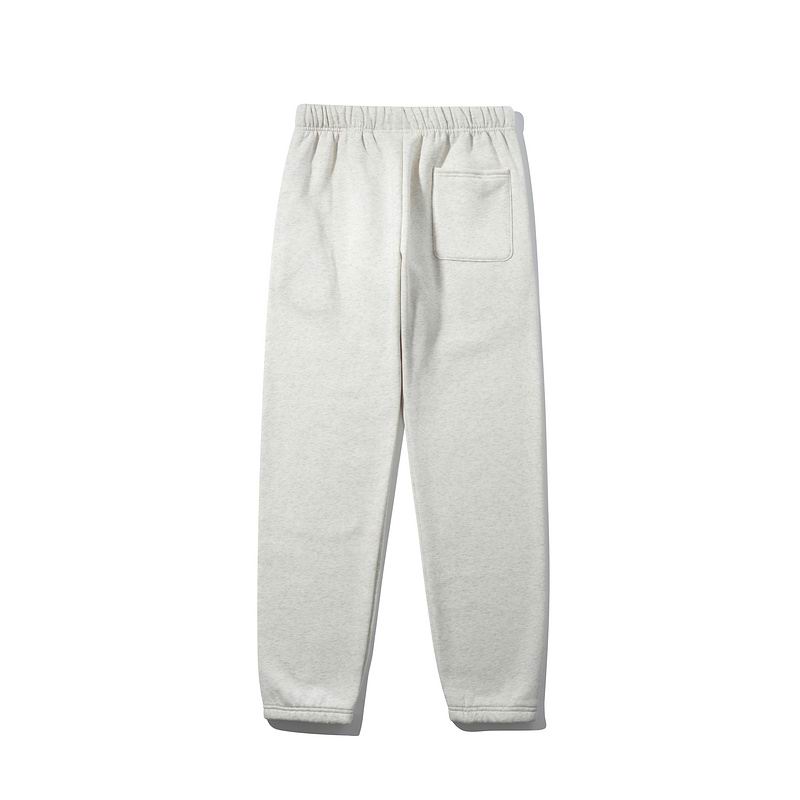 EM Sneakers Fear Of God Essentials 1977 Sweatpants -005 Gray /Black /Oatmeal
