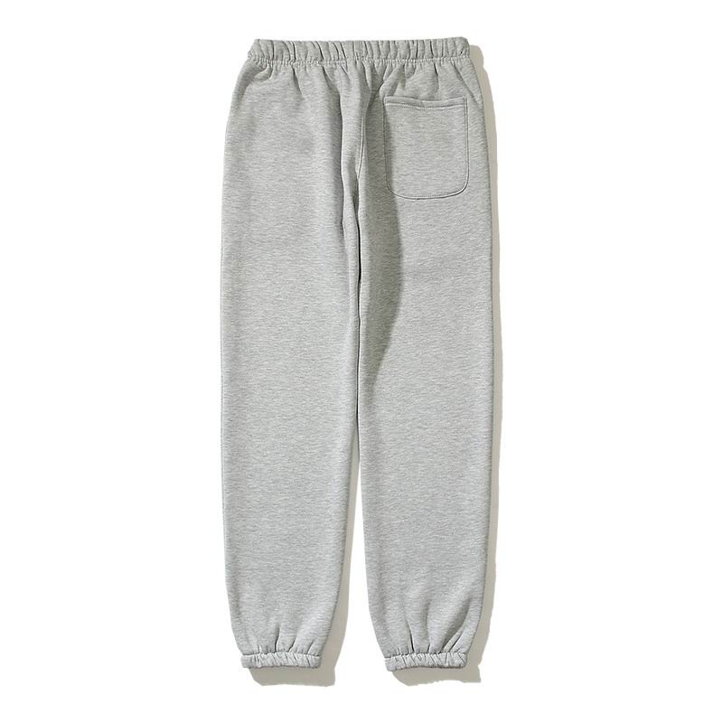 EM Sneakers Fear Of God Essentials 1977 Sweatpants -1037 Gray /Black /Dark Gray /Brown /Apricot