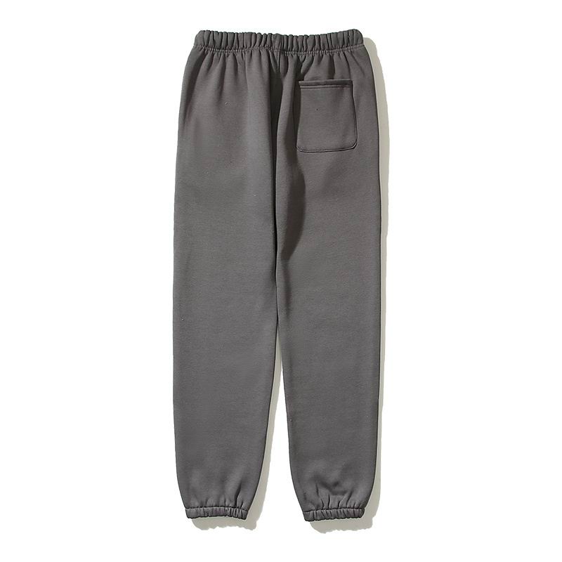 EM Sneakers Fear Of God Essentials 1977 Sweatpants -1037 Gray /Black /Dark Gray /Brown /Apricot