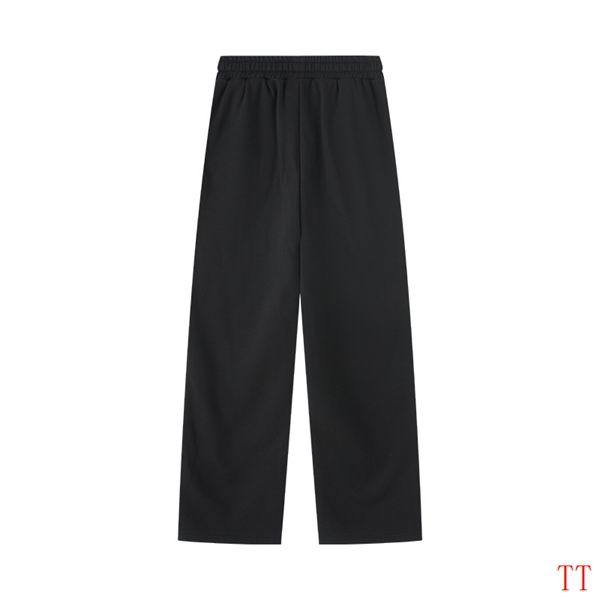 EM Sneakers Fear of God ESSENTIALS Fleece Relaxed Sweatpant -539 Black /Gray /Green White /Green Black