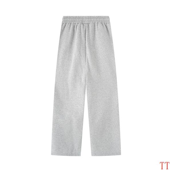 EM Sneakers Fear of God ESSENTIALS Fleece Relaxed Sweatpant -539 Black /Gray /Green White /Green Black