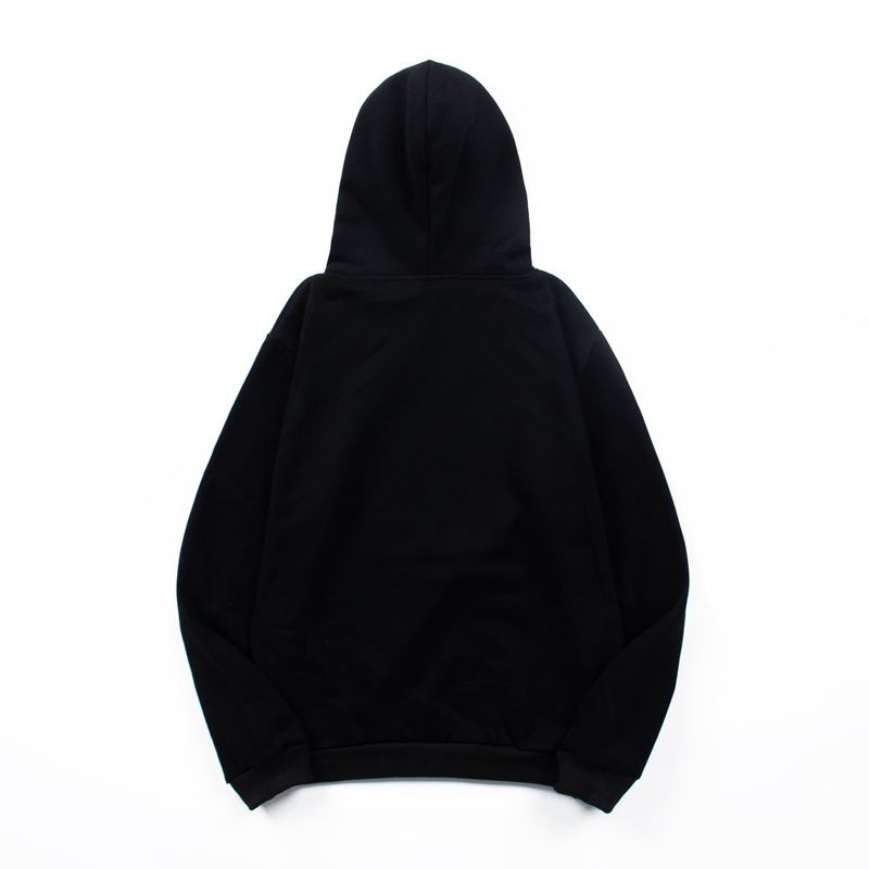 EM Sneakers Fear of God Essentials Hoodie -8979 Black /Purple /Brown /Pink