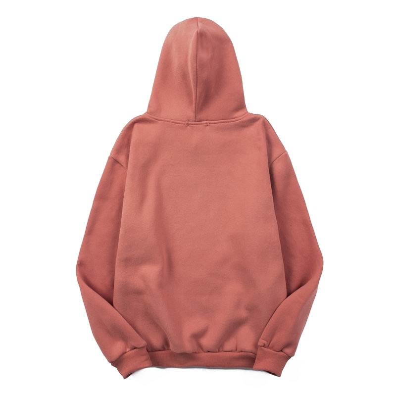 EM Sneakers Fear of God Essentials Hoodie -8979 Black /Purple /Brown /Pink