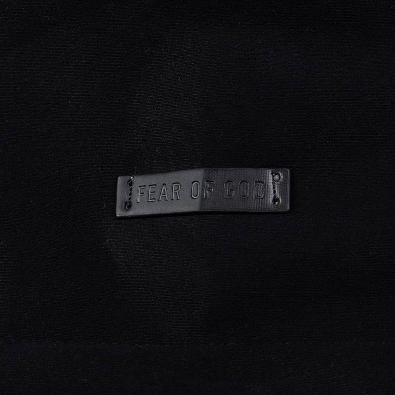 EM Sneakers Fear of God Essentials Hoodie -8979 Black /Purple /Brown /Pink