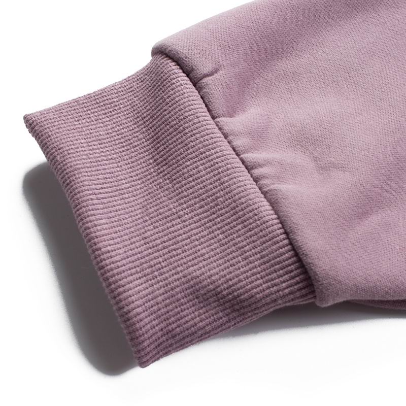 EM Sneakers Fear of God Essentials Hoodie -8979 Black /Purple /Brown /Pink