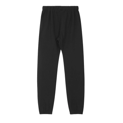 EM Sneakers Fear of God Essentials Sweatpants -1039 Black 02