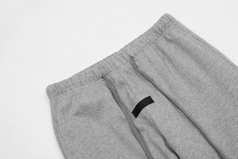 EM Sneakers Fear of God Essentials Sweatpants -1039 Gray