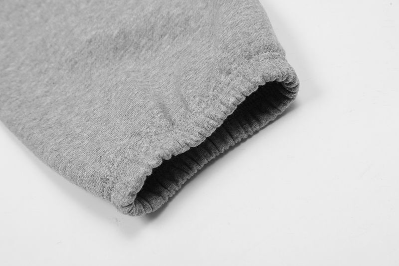 EM Sneakers Fear of God Essentials Sweatpants -1039 Gray