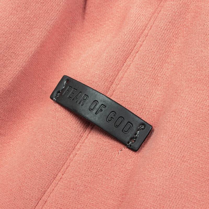 EM Sneakers Fear Of God Essentials Sweatpants -8267 Brown /Black /Purple /Pink