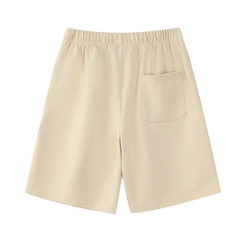 EM Sneakers Fear of God Essentials Sweatshort -010 Apricot