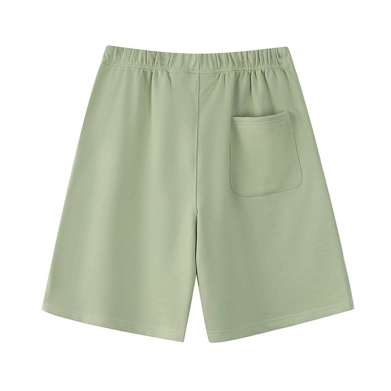 EM Sneakers Fear of God Essentials Sweatshort -010 Green