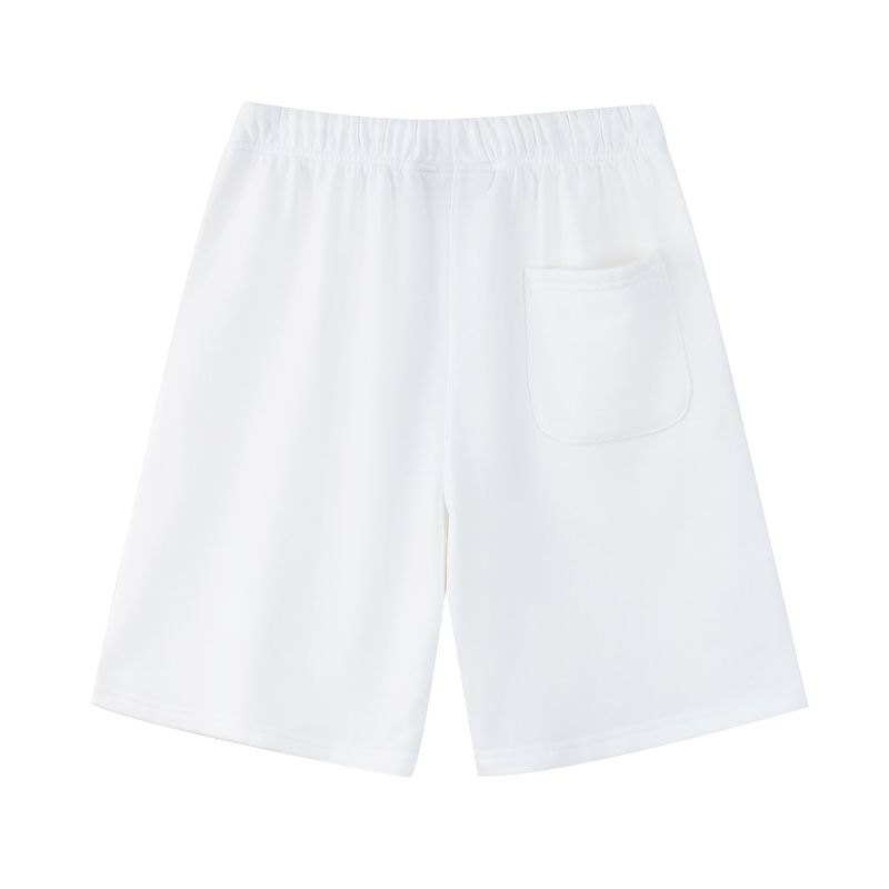 EM Sneakers Fear of God Essentials Sweatshort -010 White