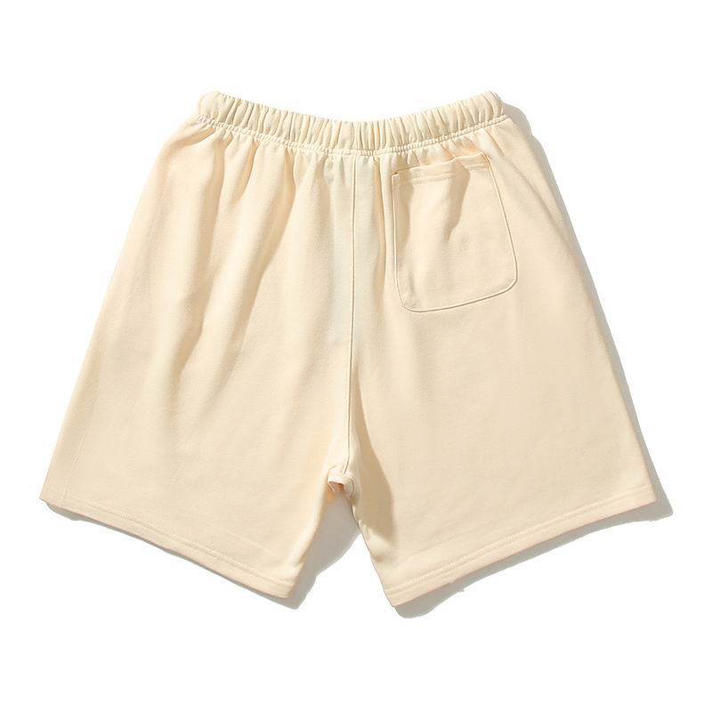 EM Sneakers Fear of God Essentials Sweatshort -215 Brown /Black /Oatmeal /Apricot