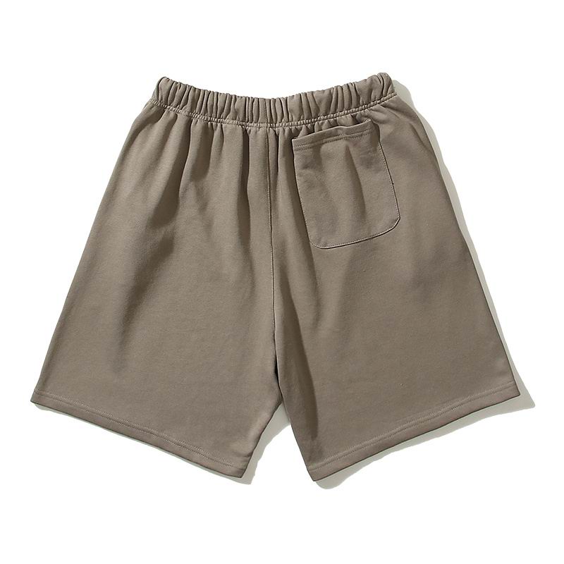 EM Sneakers Fear of God Essentials Sweatshort -215 Brown /Black /Oatmeal /Apricot