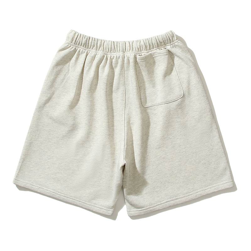 EM Sneakers Fear of God Essentials Sweatshort -215 Brown /Black /Oatmeal /Apricot