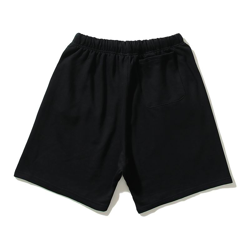 EM Sneakers Fear of God Essentials Sweatshort -215 Brown /Black /Oatmeal /Apricot