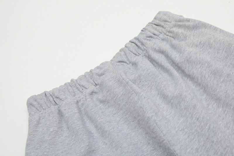 EM Sneakers Fear of God Essentials Sweatshort -530 Gray /Black /Green /Apricot Green /Apricot