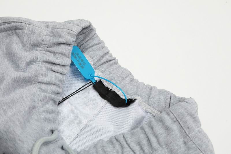 EM Sneakers Fear of God Essentials Sweatshort -530 Gray /Black /Green /Apricot Green /Apricot