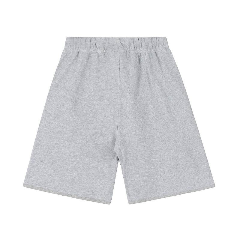 EM Sneakers Fear of God Essentials Sweatshort -530 Gray /Black /Green /Apricot Green /Apricot