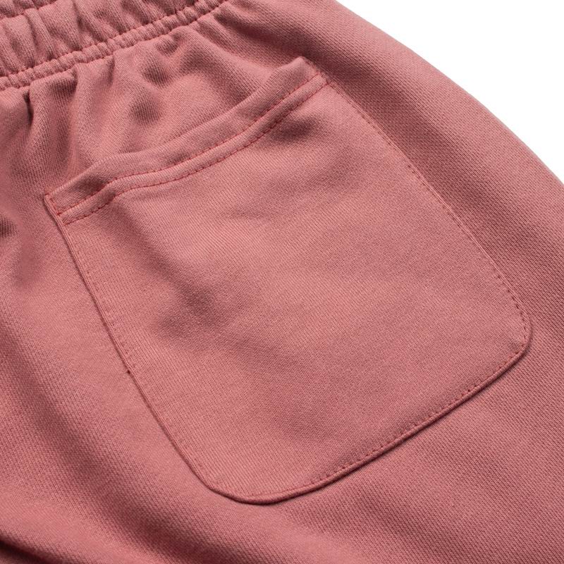 EM Sneakers Fear of God Essentials Sweatshort -9888 Gray /Black /Pink /Apricot /Blue