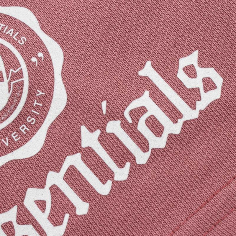 EM Sneakers Fear of God Essentials Sweatshort -9888 Gray /Black /Pink /Apricot /Blue