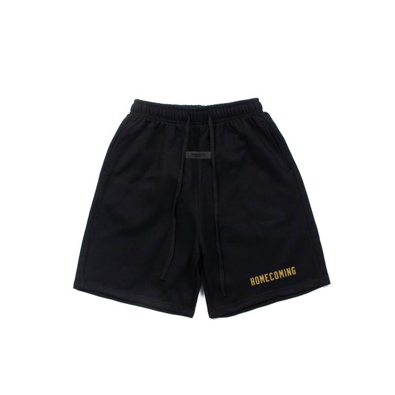 EM Sneakers Fear of God Essentials Sweatshort -9979 Brown /Black /Pink /Apricot /Blue