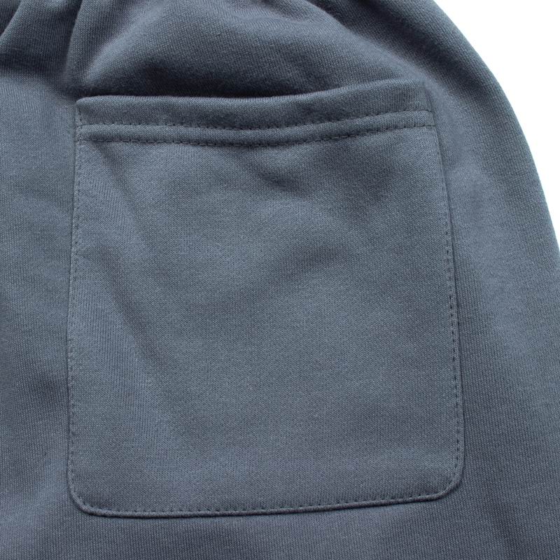 EM Sneakers Fear of God Essentials Sweatshort -9979 Brown /Black /Pink /Apricot /Blue