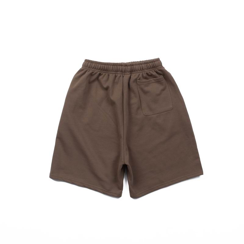 EM Sneakers Fear of God Essentials Sweatshort -9979 Brown /Black /Pink /Apricot /Blue