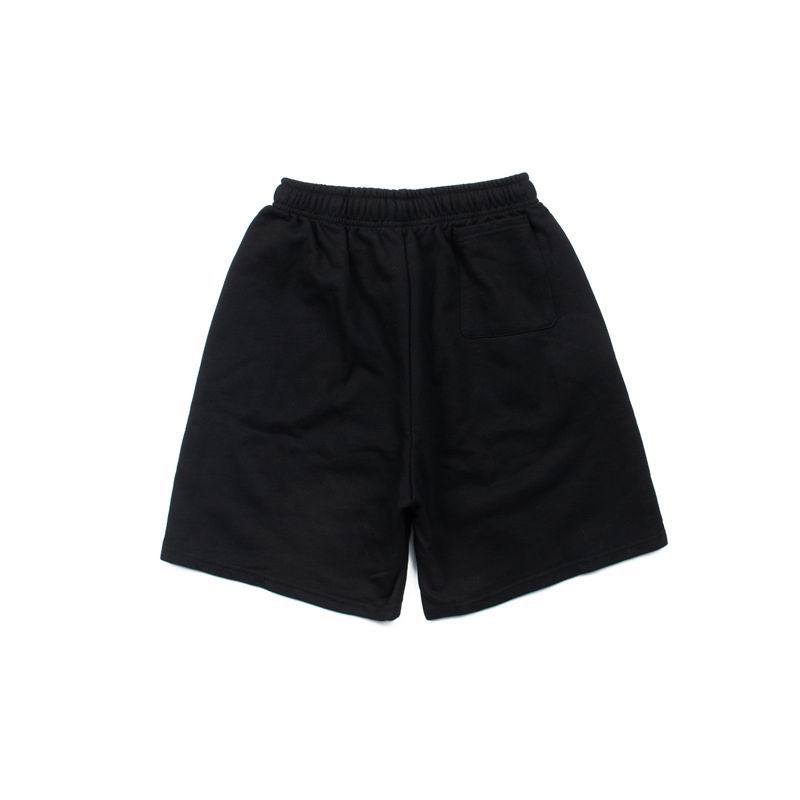 EM Sneakers Fear of God Essentials x NBA Paris Sweatshorts -9968 Gray /Black