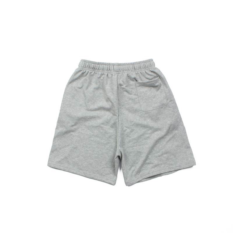 EM Sneakers Fear of God Essentials x NBA Paris Sweatshorts -9968 Gray /Black