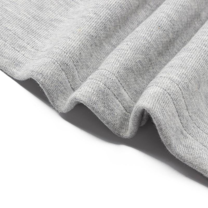 EM Sneakers Fear of God Essentials x NBA Paris Sweatshorts -9968 Gray /Black