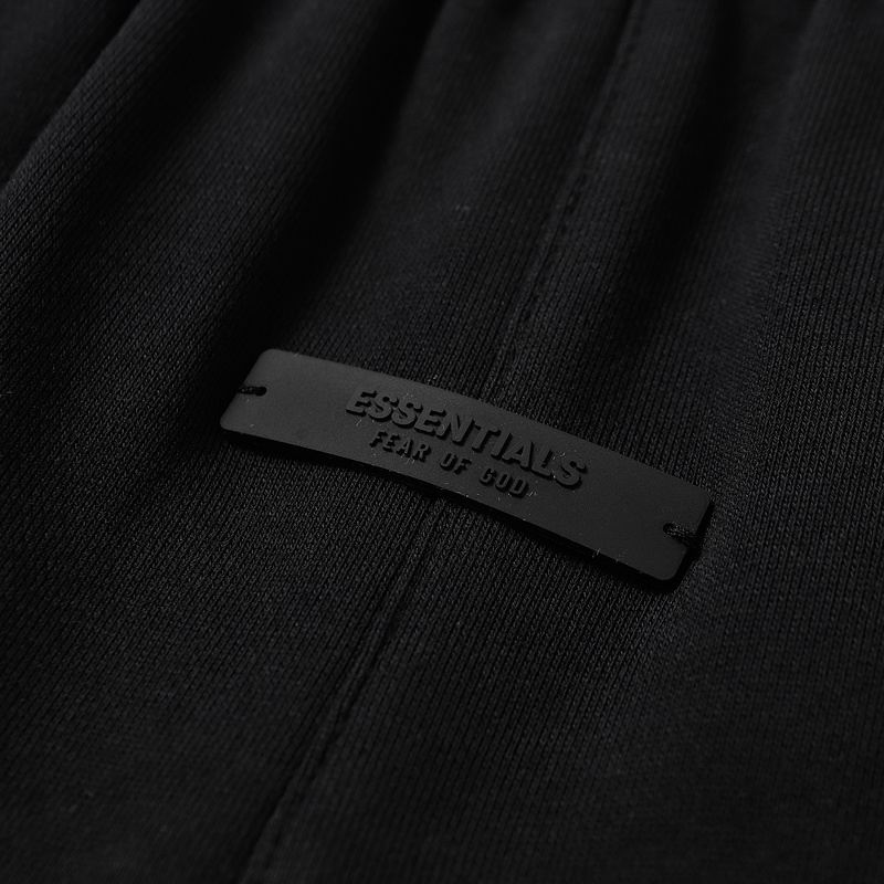 EM Sneakers Fear of God Short Suits -9968 Black