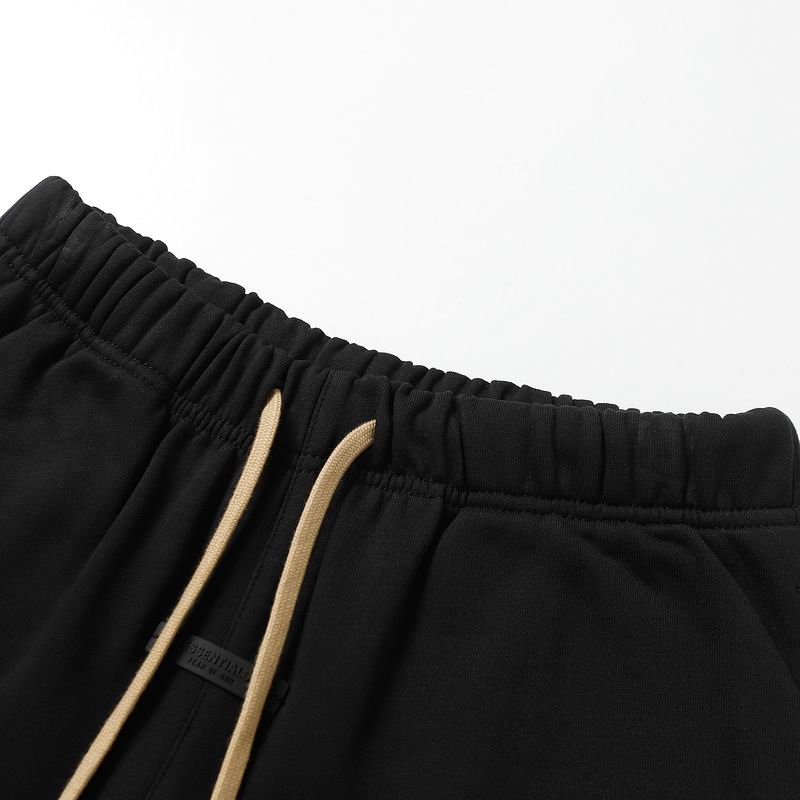 EM Sneakers Fear of God Short Suits -9968 Black