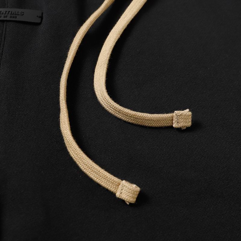 EM Sneakers Fear of God Short Suits -9968 Black