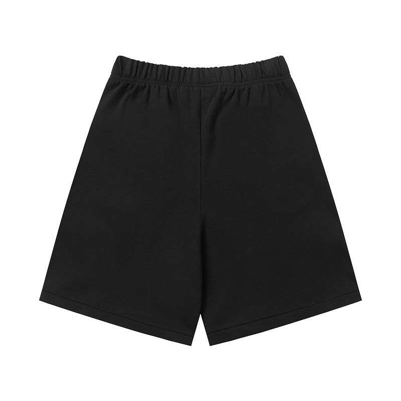 EM Sneakers Fear of God Short Suits -9968 Black