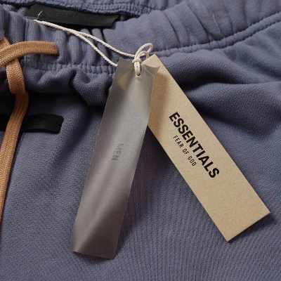 EM Sneakers Fear of God Short Suits -9968 Purple 02