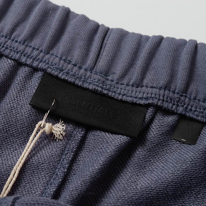 EM Sneakers Fear of God Short Suits -9968 Purple