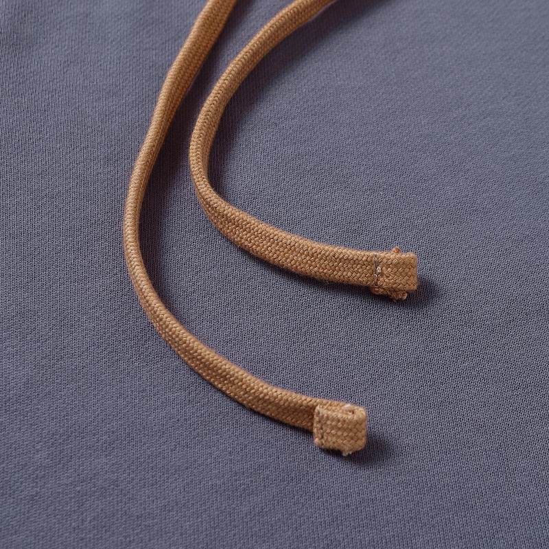 EM Sneakers Fear of God Short Suits -9968 Purple