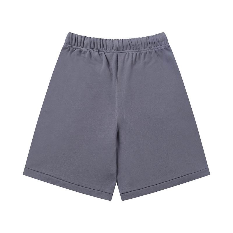 EM Sneakers Fear of God Short Suits -9968 Purple