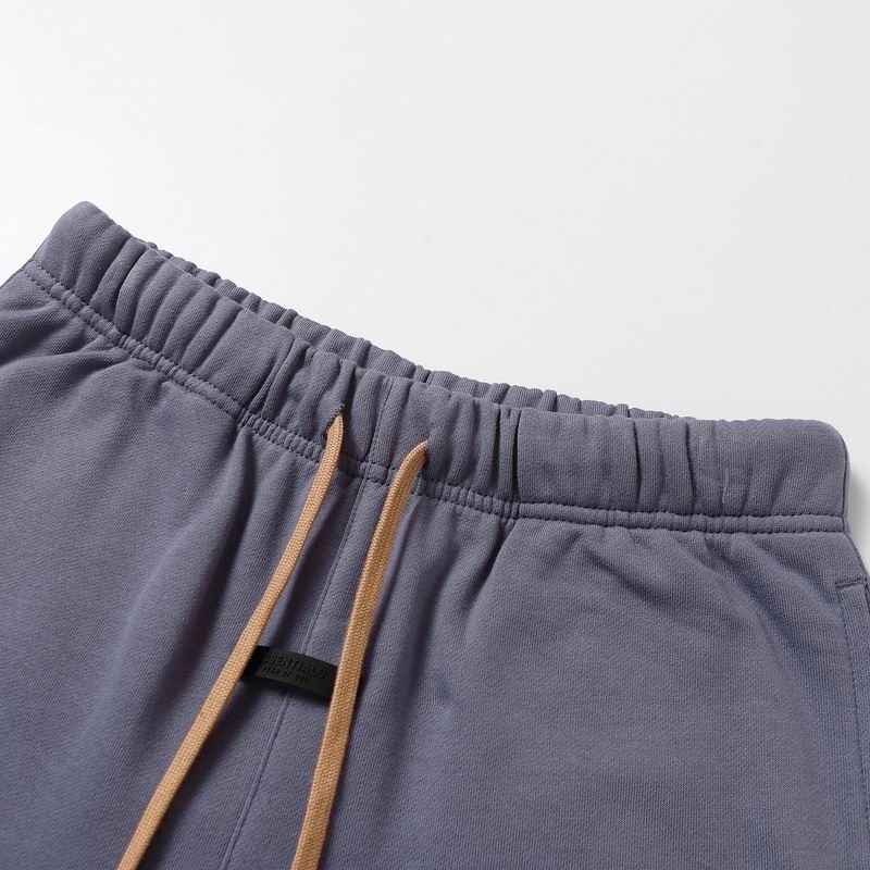 EM Sneakers Fear of God Short Suits -9968 Purple