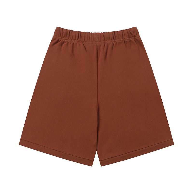 EM Sneakers Fear of God Short Suits -9968 Red